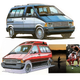 Illustration for article titled Meh Car Monday: The Ford Windstar Proves Meh-ness Is Like Entropy